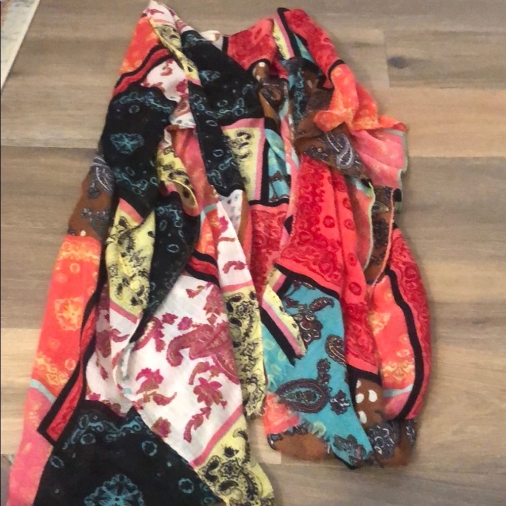 Do Everything in Love Free People Intimates Kimono